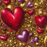 Golden-Love