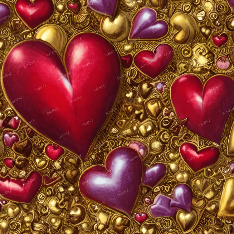Golden Love