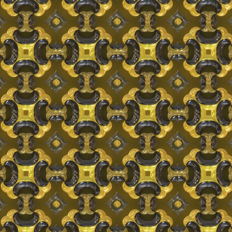 Golden Maze 23