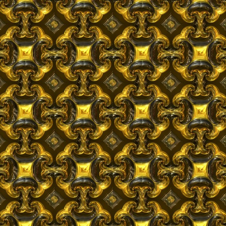 Golden Maze 24