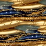 Golden-Night