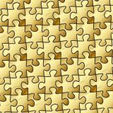 Golden-Puzzle