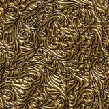 Golden-Scrollwork