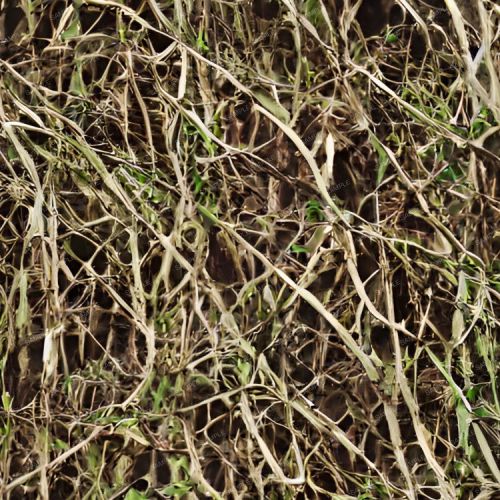 Grass Roots Camouflage