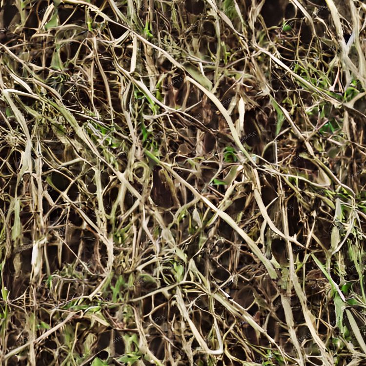 Grass Roots Camouflage