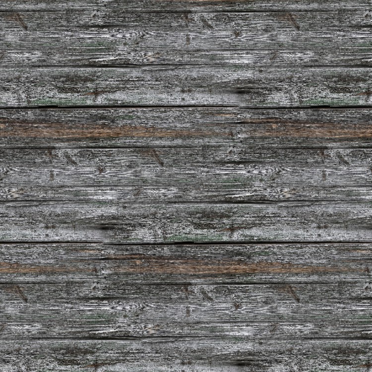 Gray Barnwood