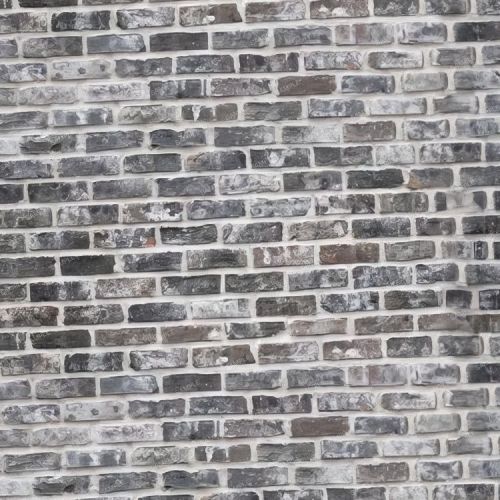 Gray Bricks 23