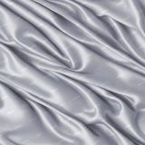 Gray Satin Sheets