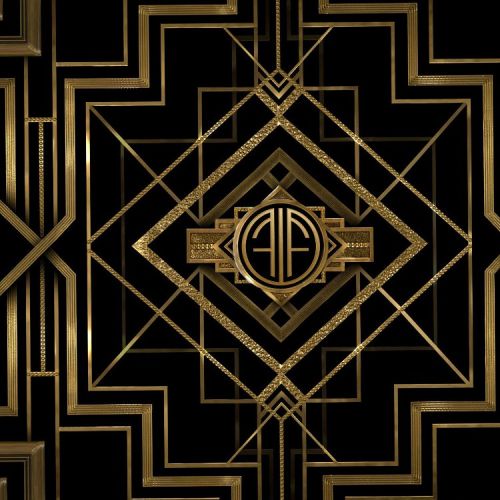 Great Gatsby Wallpaper