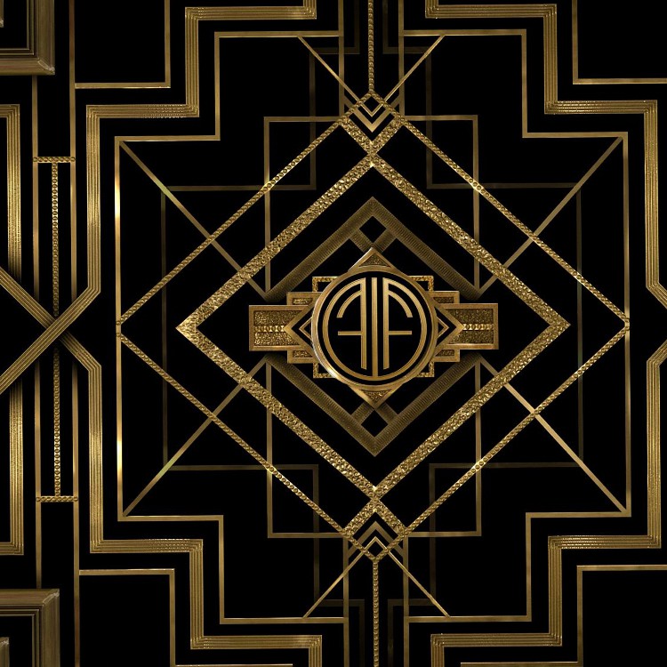Great Gatsby Wallpaper