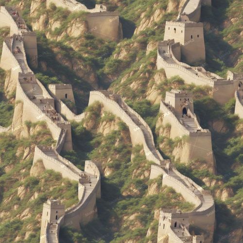 Great Wall of China