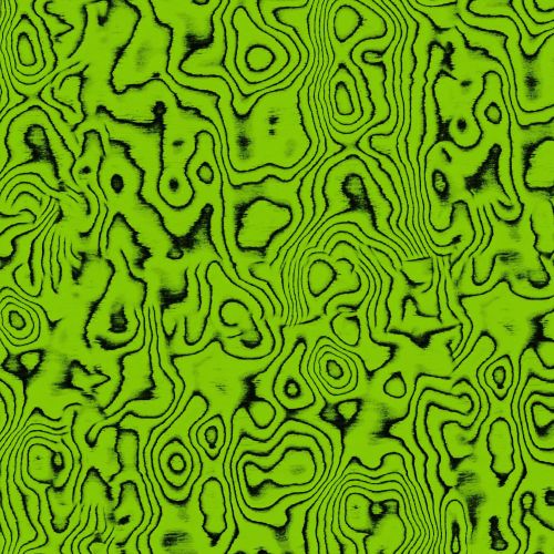Green Plywood