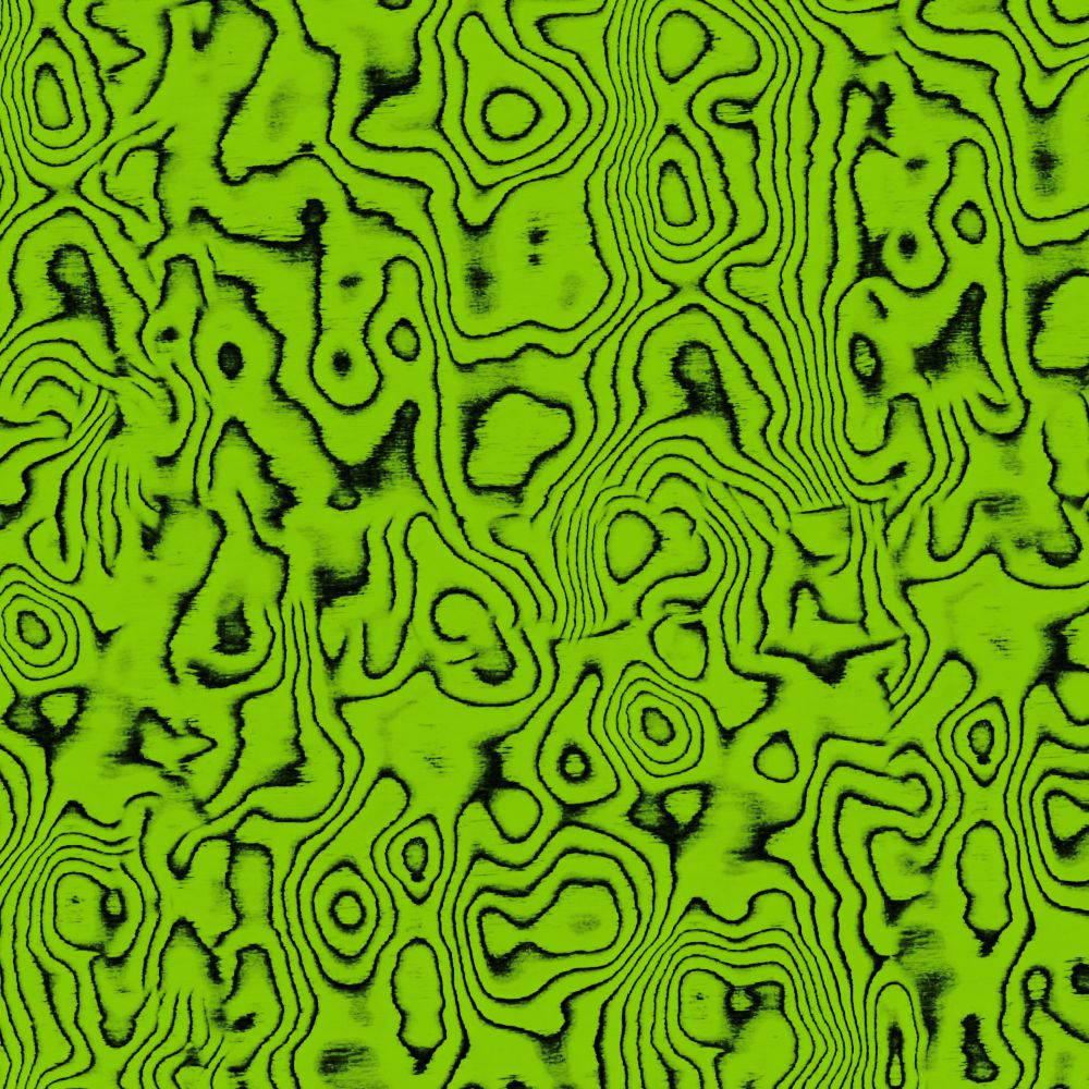 Green Plywood