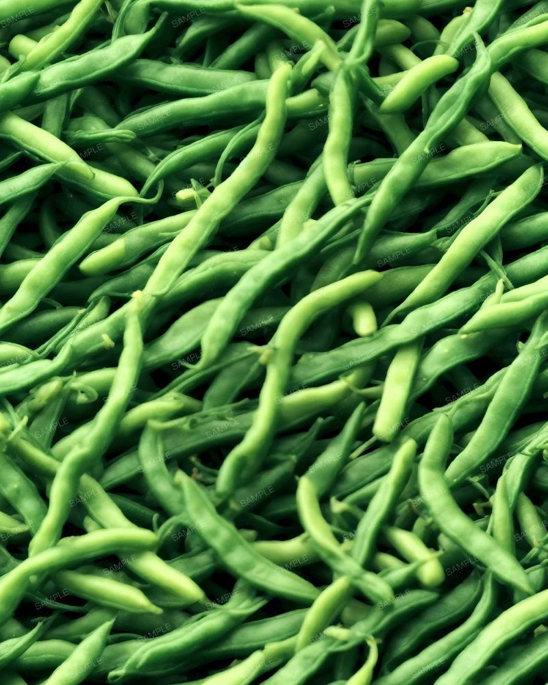 Green String Beans