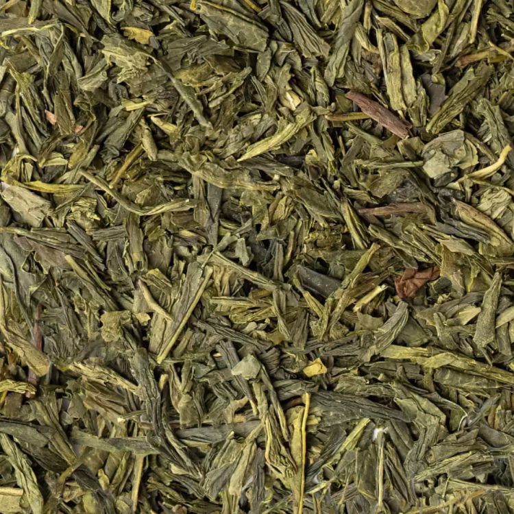 Green Tea