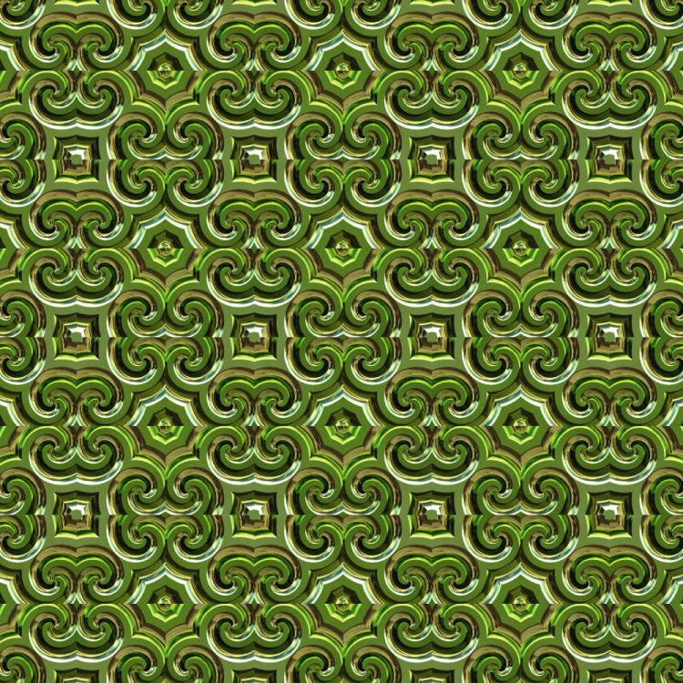 Green Trusses