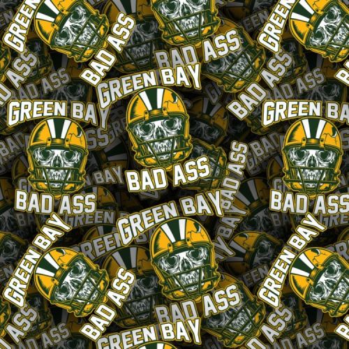 Greenbay Badass