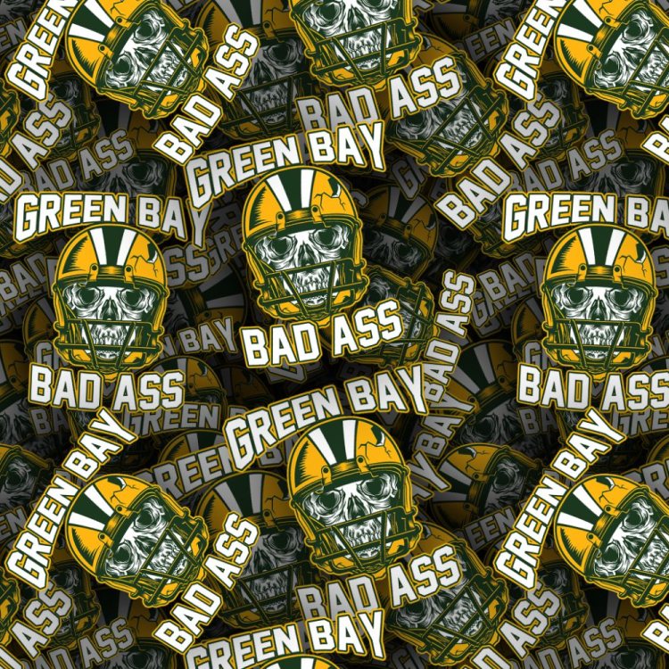 Greenbay Badass