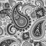 Greyscale-Paisley