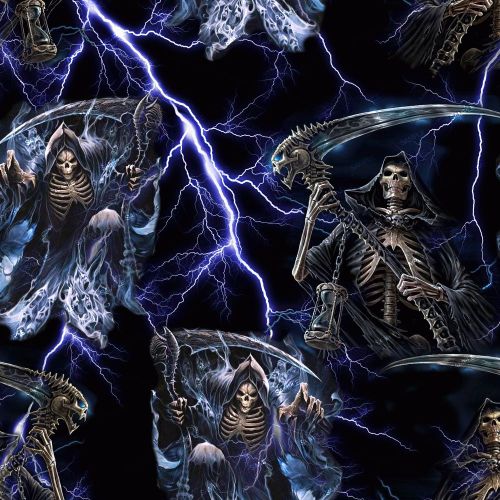 Grimm Reaper 33