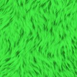 Grinch-Fur