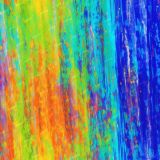 Grunge-Rainbow