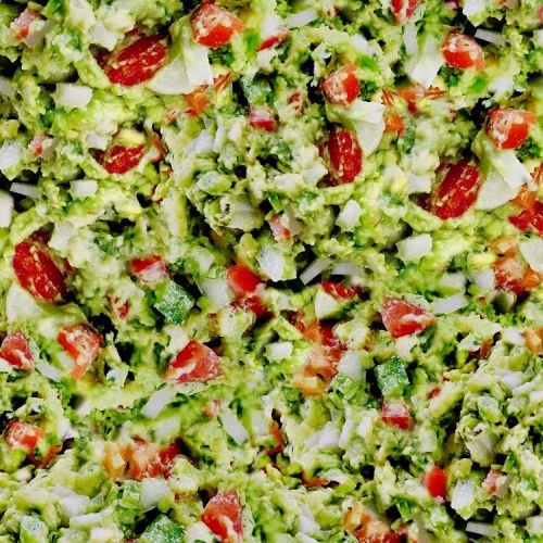 Guacamole