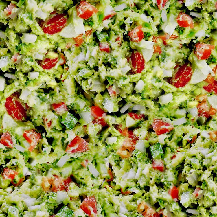 Guacamole