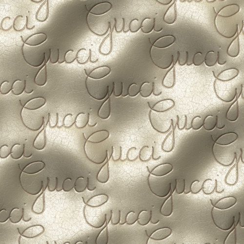 Gucci Handwriting Logo 23