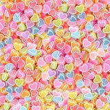 Gummy-Hearts
