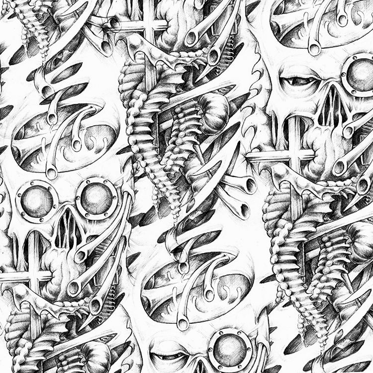 Guts and Glory Tattoo 24