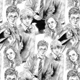 H-Potter-Pencil-Sketch