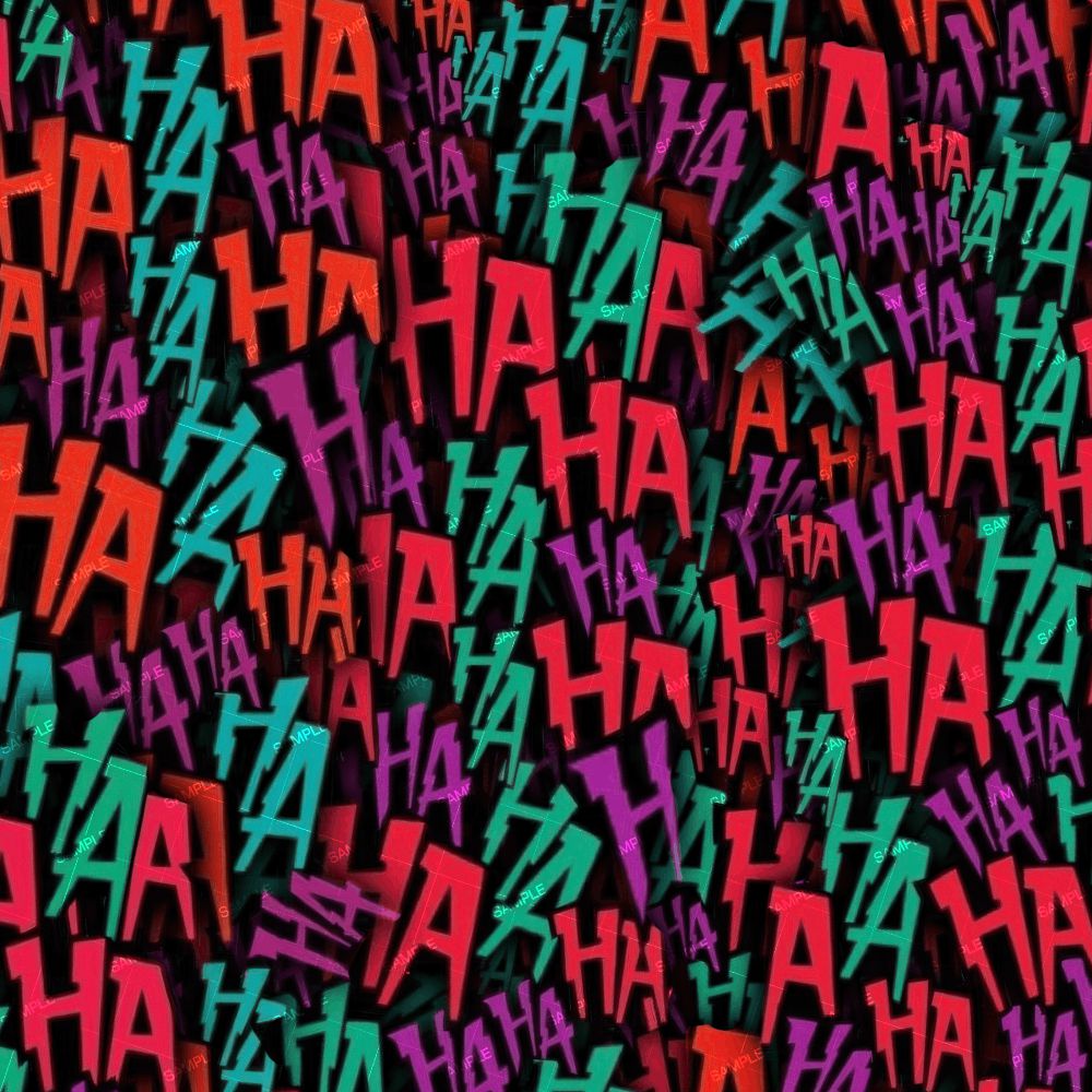 Ha Ha Ha 22