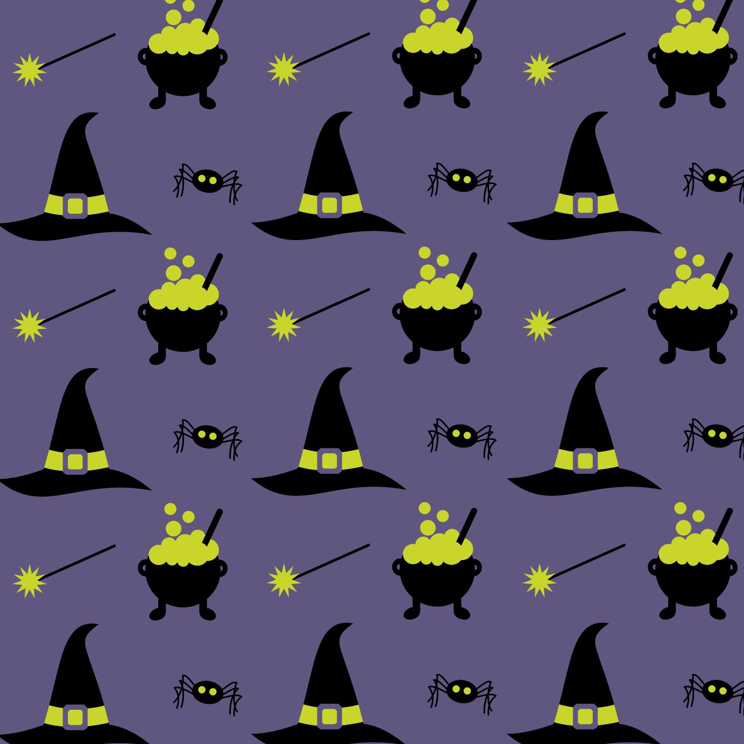 Witch's Night 22