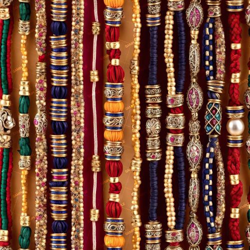 Hand Crafted Bangles 42