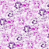 Hand-Drawn-Princesses-21