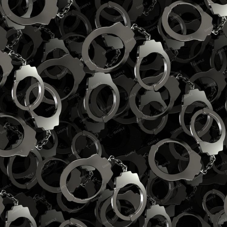 Handcuffs 22