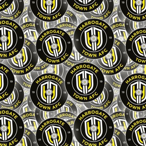 Harrogate Town AFC