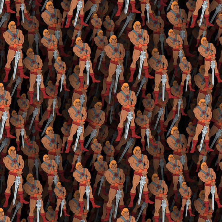 HeMan 22