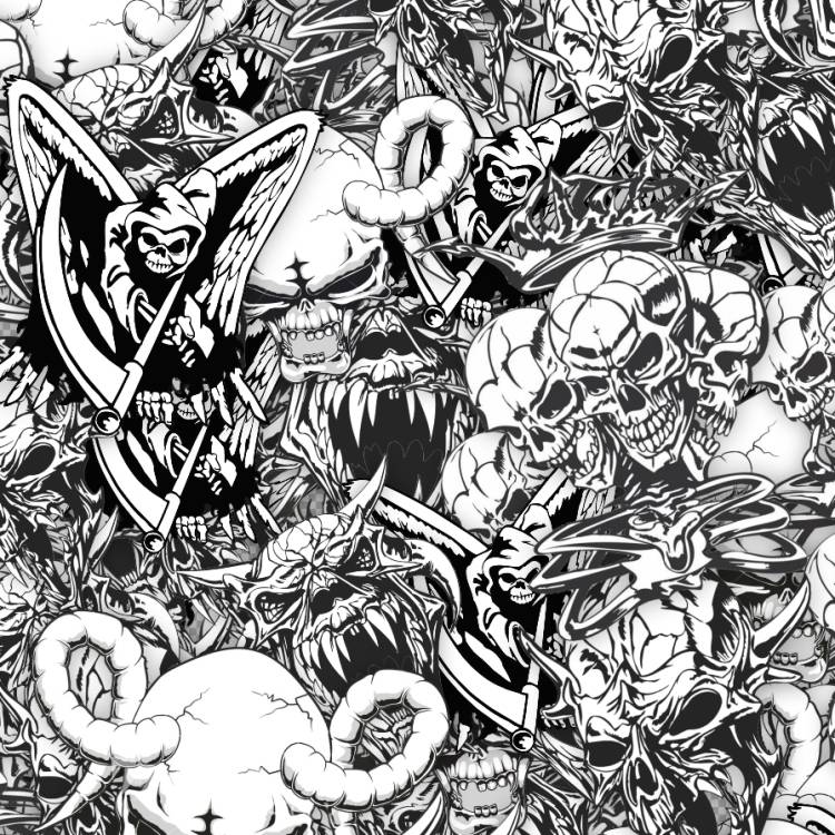 HeadHunters 22