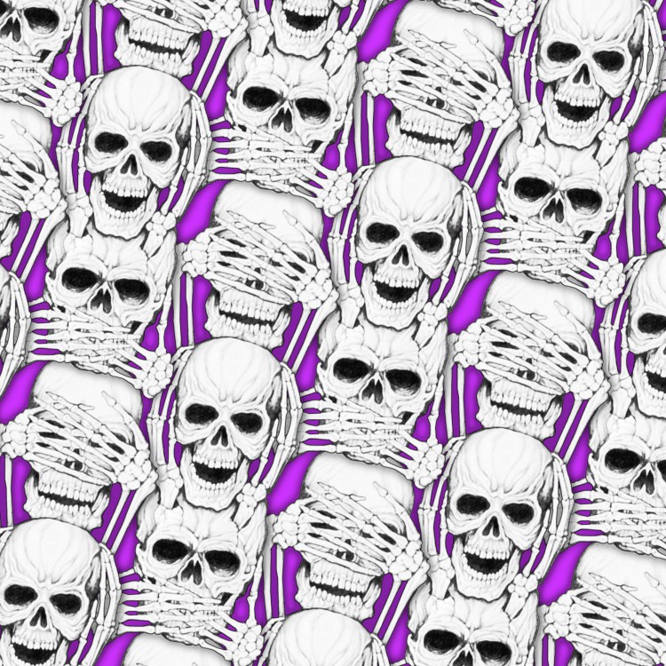 Hear No Evil Speak No Evil 27