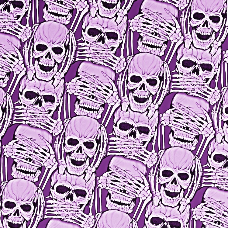 Hear No Evil Speak No Evil 29