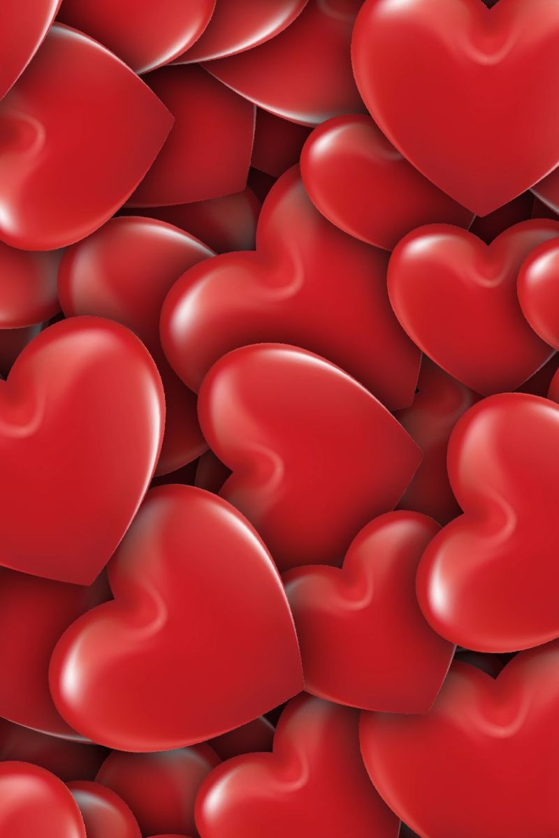 Hearts 22