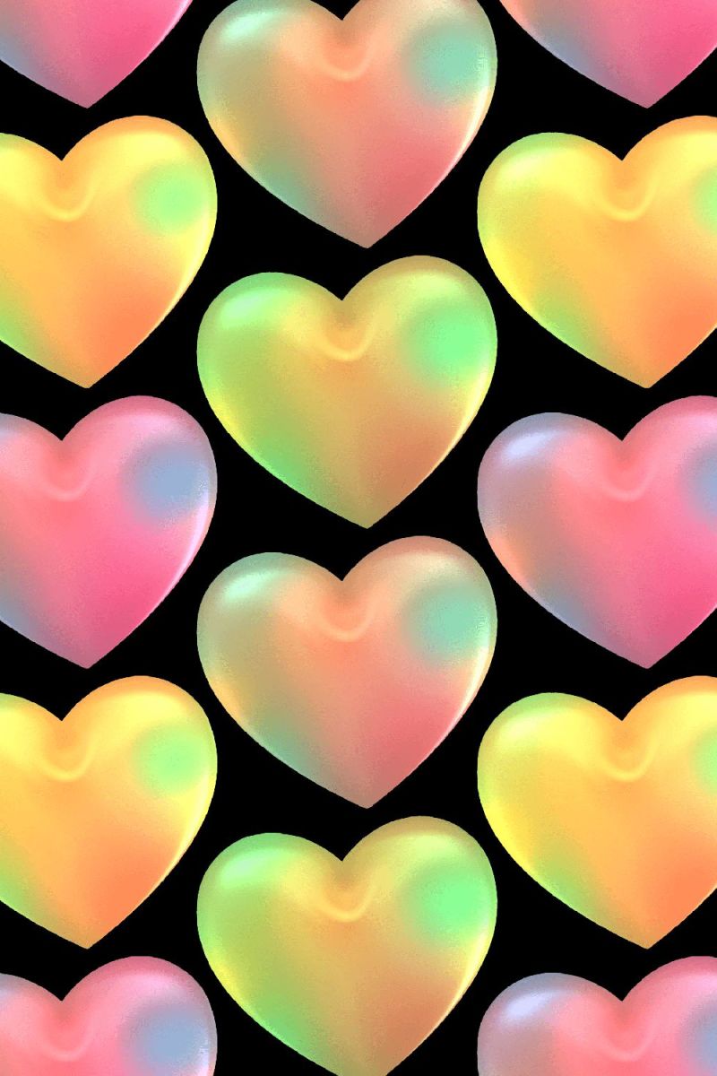 Hearts 25