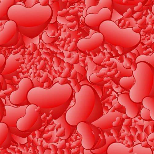 Hearts a Flutter 22