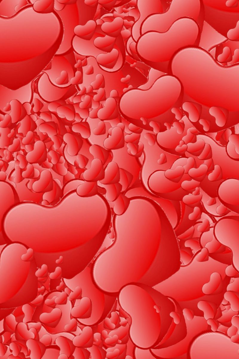 Hearts a Flutter 22