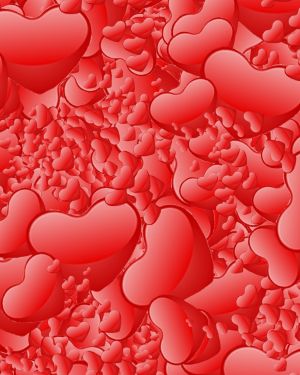 Hearts a Flutter 22