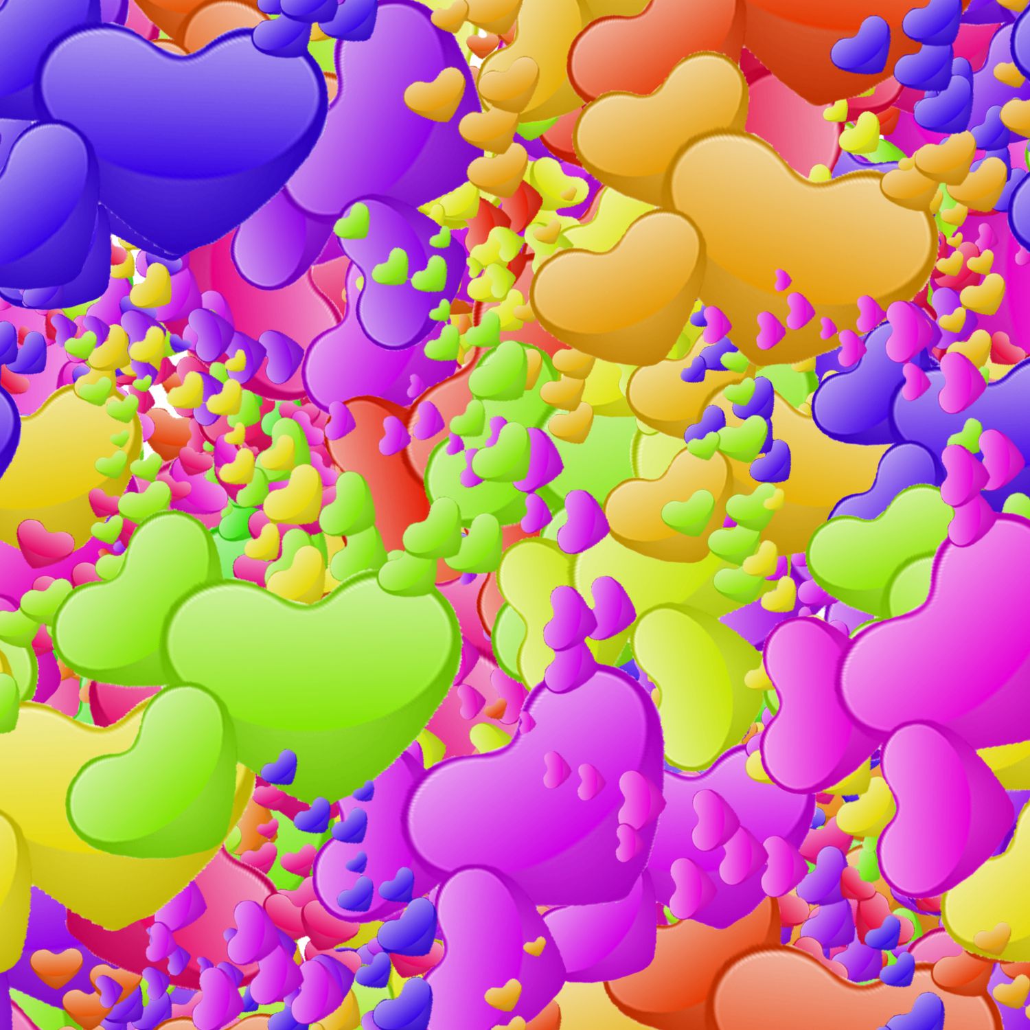 Hearts a Flutter 24