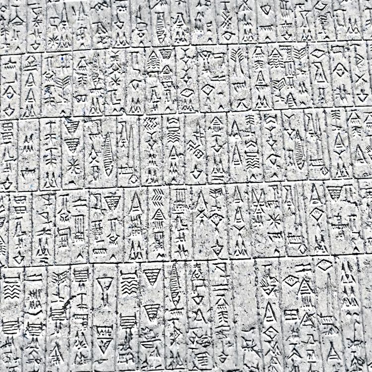 Heiroglyphics 33