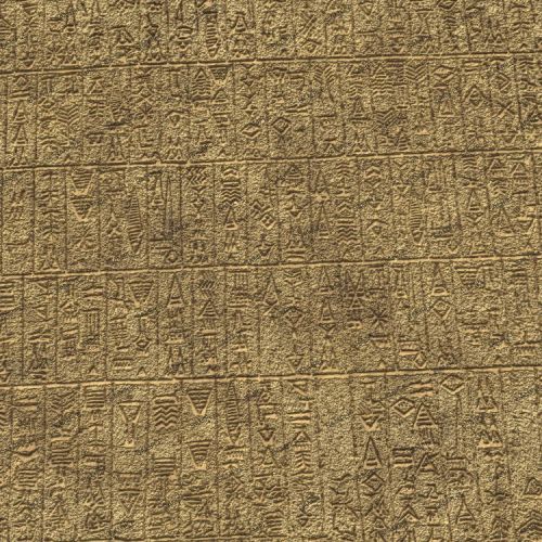 Heiroglyphics 34